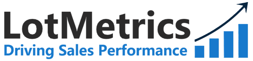 Lot Metrics Logo